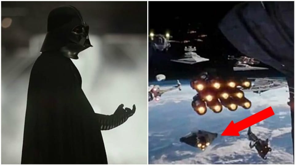 Rogue One: Star Wars Story